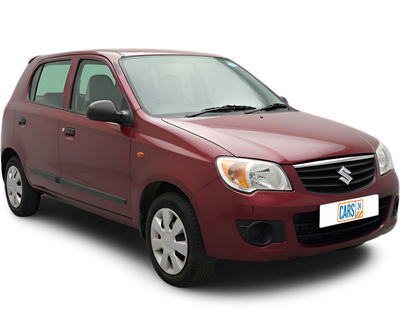 Maruti Alto K10-img